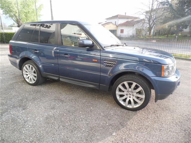 LANDROVER RANGE ROVER SPORT (03/03/2007) - 